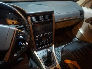 پژو‏، پارس‏، XU7‏ - تصویر 6