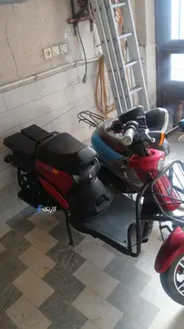 ایران دوچرخ‏، ایردوکو 150‏ - تصویر 5