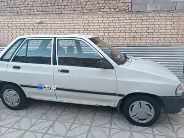 پراید‏، 131‏، SX‏ - تصویر 1