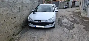 پژو‏، 206‏، تیپ 2‏
