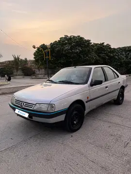 پژو‏، 405‏، GLX بنزینی‏ - تصویر 5