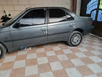 پژو‏، 405‏، GLX بنزینی‏ - تصویر 3