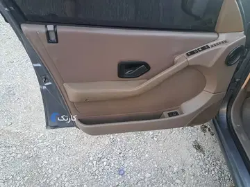 پژو‏، 405‏، GLX بنزینی‏ - تصویر 2