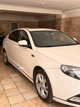 ام جی‏، 6‏، GT‏ - تصویر 5
