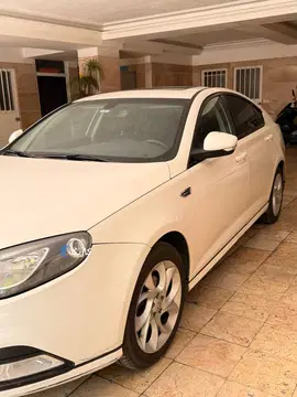 ام جی‏، 6‏، GT‏ - تصویر 2