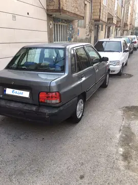 پراید‏، 131‏، SE‏ - تصویر 2