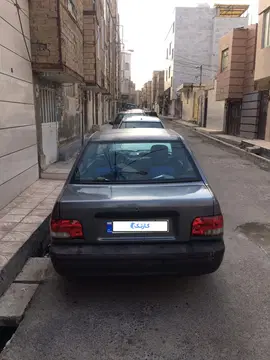 پراید‏، 131‏، SE‏ - تصویر 6