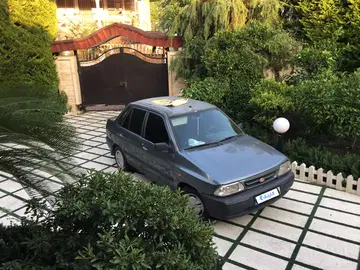 پراید‏، 131‏، SE‏ - تصویر 1