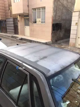 پراید‏، 131‏، SE‏ - تصویر 4