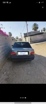 فروش فوری پراید - تصویر 2