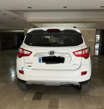 چانگان‏، CS 35 (مونتاژ)‏
