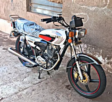 هوندا‏، CD 200‏