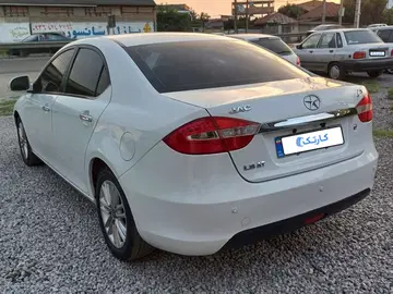 جک‏، جی 5‏، 1.5 لیتر دنده ای‏ - تصویر 3