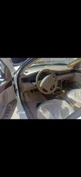 سمند‏، LX‏، EF7 دوگانه سوز‏ - تصویر 2