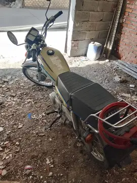 هوندا‏، CDI 125‏