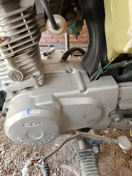 هوندا‏، CDI 125‏ - تصویر 6
