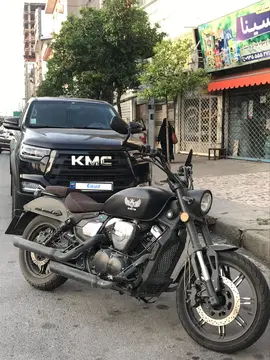 کویر موتور‏، C2 249‏ - تصویر 1