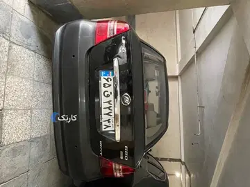 لیفان‏، 620‏، 1.8 لیتر‏ - تصویر 3