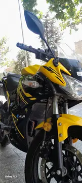مگلی‏، 200R‏ - تصویر 5