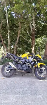 مگلی‏، 200R‏ - تصویر 1