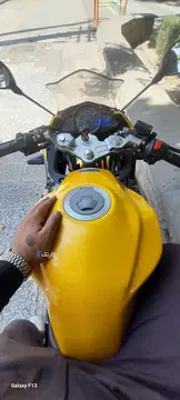 مگلی‏، 200R‏ - تصویر 3