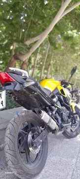 مگلی‏، 200R‏ - تصویر 4