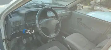 پراید‏، صندوق دار‏ - تصویر 2