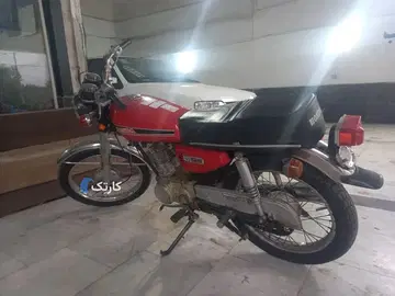 هوندا‏، CDI 125‏ - تصویر 3