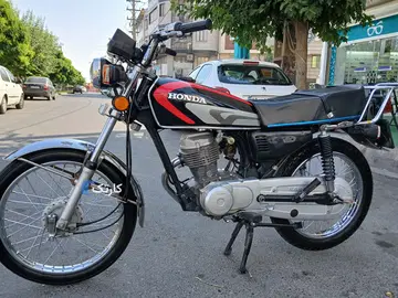 هیرمن‏، CDI 125‏ - تصویر 2