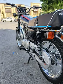 هیرمن‏، CDI 125‏ - تصویر 5