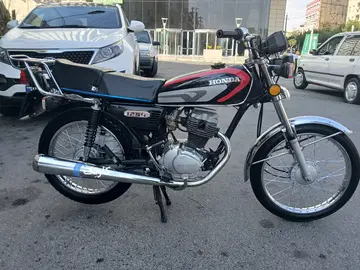 هیرمن‏، CDI 125‏ - تصویر 3