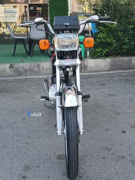 هیرمن‏، CDI 125‏ - تصویر 1
