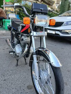 هیرمن‏، CDI 125‏ - تصویر 6