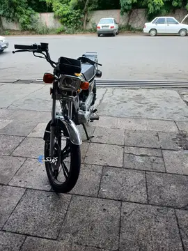 هوندا‏، CDI 125‏ - تصویر 3