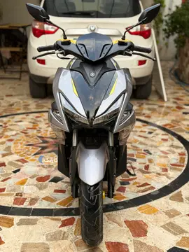 کبیر موتور‏، رایز NVX 150i‏ - تصویر 3