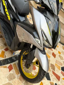 کبیر موتور‏، رایز NVX 150i‏ - تصویر 5