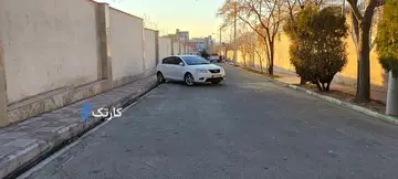 جیلی‏، امگرند RV-7‏، اتوماتیک‏ - تصویر 2
