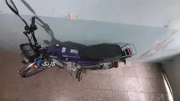 هوندا‏، ۱۵۰ cdi - تصویر 2