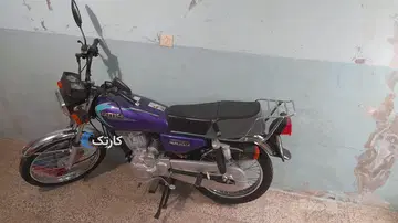 هوندا‏، ۱۵۰ cdi - تصویر 4
