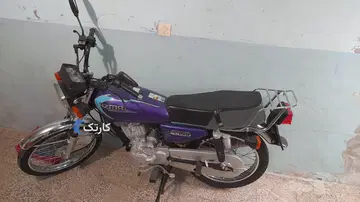 هوندا‏، ۱۵۰ cdi - تصویر 3