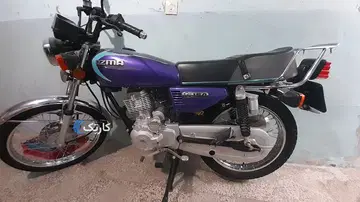 هوندا‏، ۱۵۰ cdi - تصویر 1