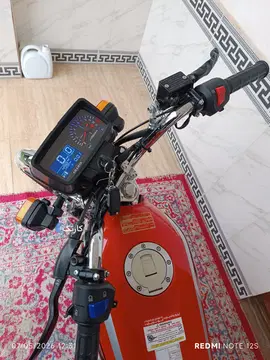 لیفان‏، 200‏ - تصویر 2