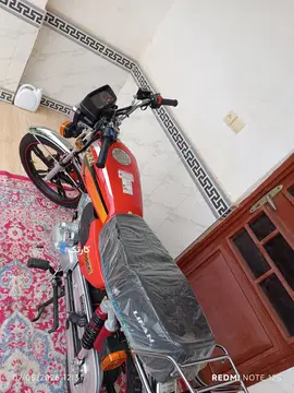 لیفان‏، 200‏ - تصویر 3