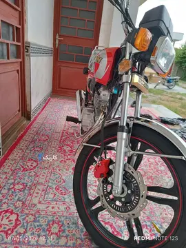 لیفان‏، 200‏ - تصویر 4