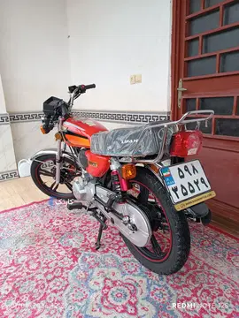 لیفان‏، 200‏ - تصویر 5