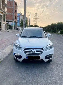 لیفان‏، X60‏، دنده ای‏