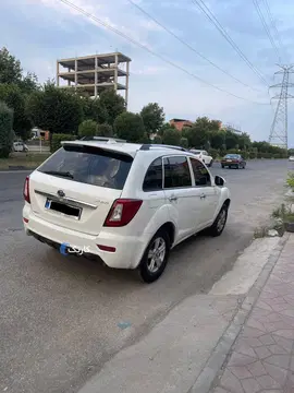لیفان‏، X60‏، دنده ای‏ - تصویر 6