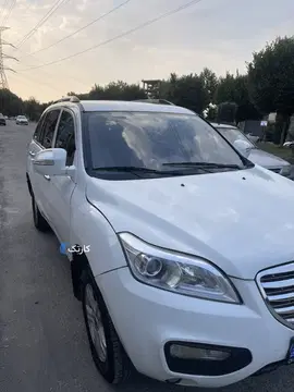 لیفان‏، X60‏، دنده ای‏ - تصویر 3