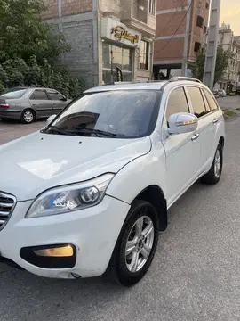 لیفان‏، X60‏، دنده ای‏ - تصویر 2