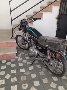 هوندا‏، CB 150‏ - تصویر 1